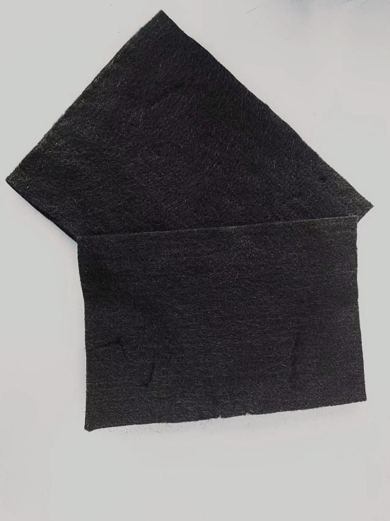 Activated carbon fiber (pitch-based)