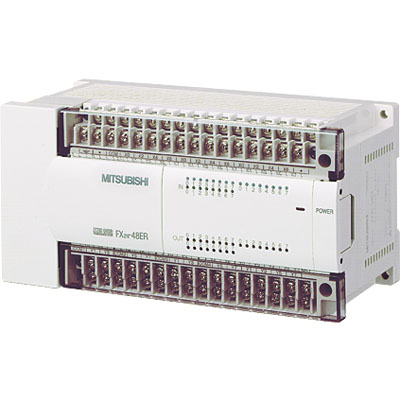FX2N-48ER-ES/UL