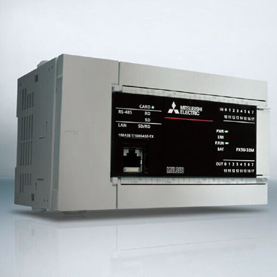 FX5U-80MT/ESS