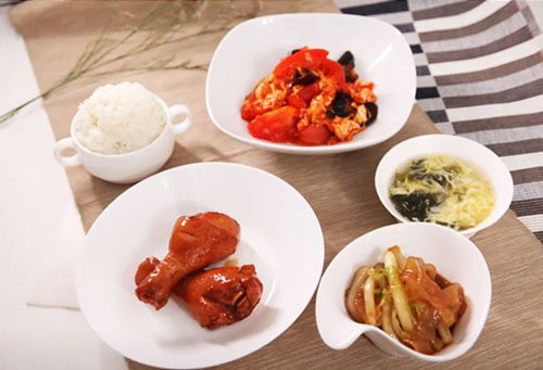 套餐2